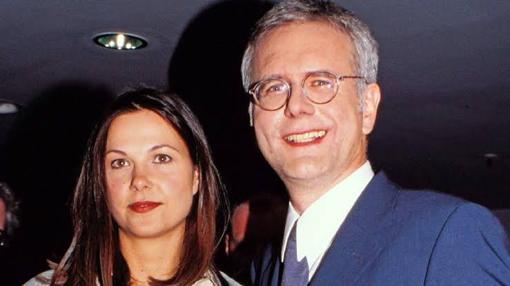 Ellen Hantzsch: Biografie, Familie und Harald Schmidt Ellen Hantzsch: Biografie, Familie und Harald Schmidt