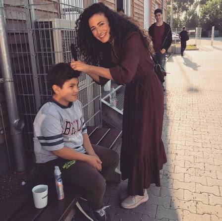 marwa eldesouki kinder marwa eldesouki kinder