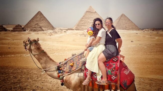 marwa eldesouki kinder marwa eldesouki kinder