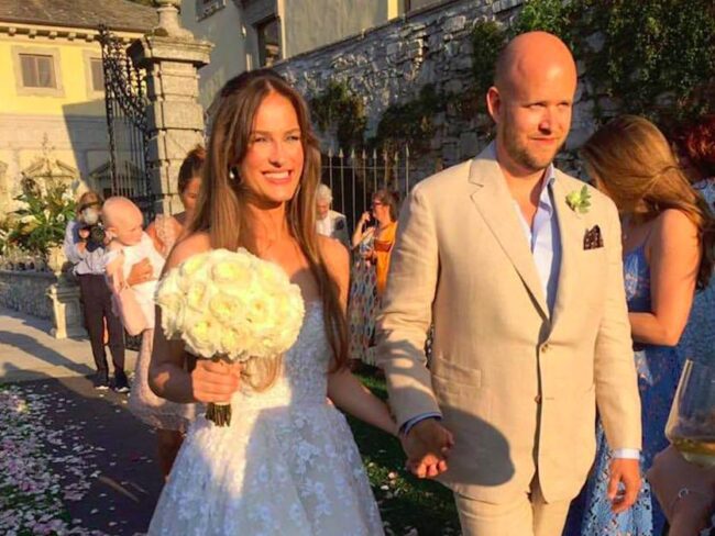 daniel ek sofia levander daniel ek sofia levander