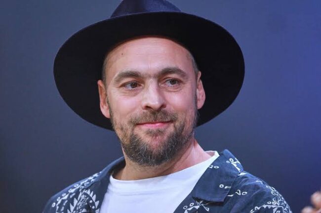 carolin kebekus und max mutzke ein paar carolin kebekus und max mutzke ein paar